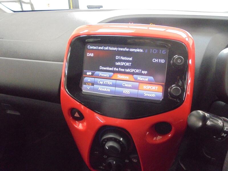 CITROEN C1