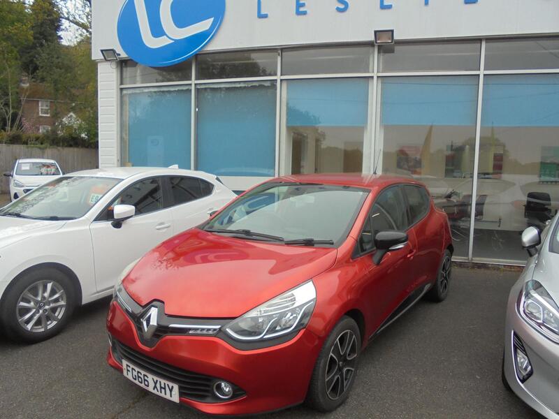 View RENAULT CLIO 0.9 Dynamique Nav TCe 90