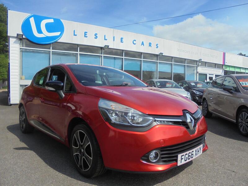 View RENAULT CLIO 0.9 Dynamique Nav TCe 90